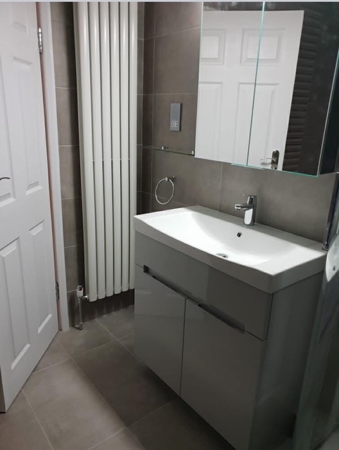 Bathroom Kitchen Plumbing