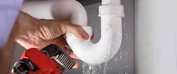 Water leak detection trace and repair in Bonnyrigg property